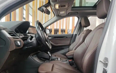 BMW X1, 2022 год, 2 000 000 рублей, 10 фотография