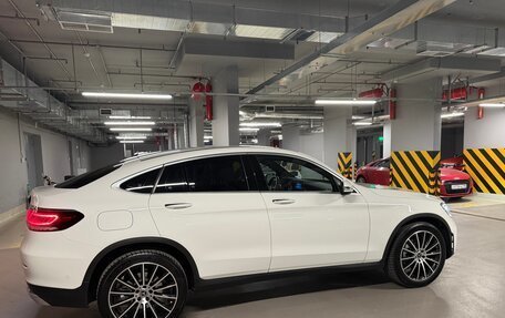 Mercedes-Benz GLC, 2021 год, 5 650 000 рублей, 4 фотография