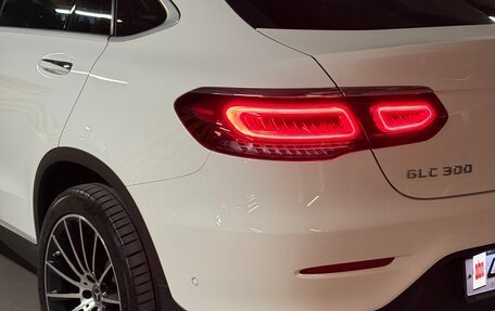 Mercedes-Benz GLC, 2021 год, 5 650 000 рублей, 5 фотография