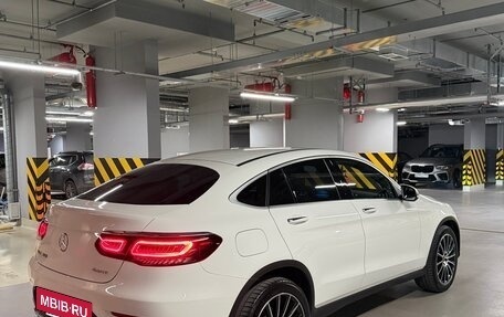 Mercedes-Benz GLC, 2021 год, 5 650 000 рублей, 2 фотография