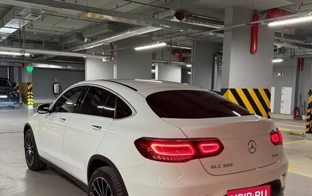 Mercedes-Benz GLC, 2021 год, 5 650 000 рублей, 3 фотография