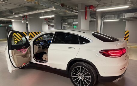 Mercedes-Benz GLC, 2021 год, 5 650 000 рублей, 9 фотография