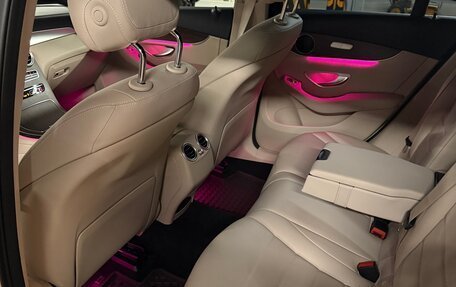 Mercedes-Benz GLC, 2021 год, 5 650 000 рублей, 11 фотография