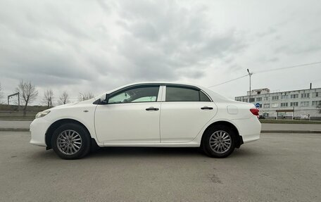 Toyota Corolla, 2007 год, 800 000 рублей, 2 фотография