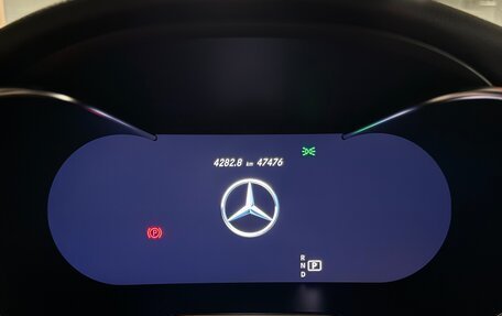 Mercedes-Benz GLC, 2021 год, 5 650 000 рублей, 13 фотография