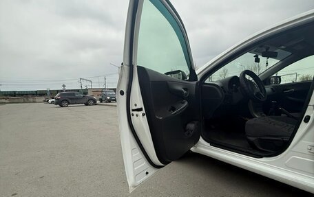Toyota Corolla, 2007 год, 800 000 рублей, 6 фотография