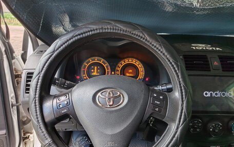 Toyota Corolla, 2007 год, 800 000 рублей, 12 фотография
