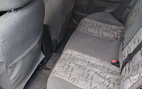 Toyota Corolla, 2007 год, 800 000 рублей, 10 фотография
