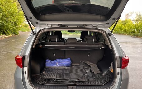 KIA Sportage IV рестайлинг, 2021 год, 3 000 000 рублей, 6 фотография