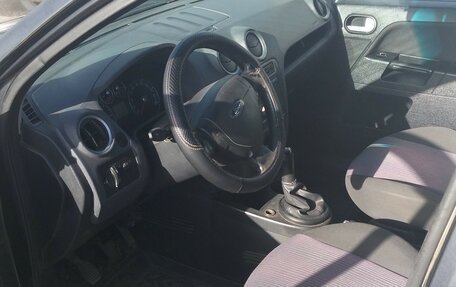 Ford Fusion I, 2008 год, 275 000 рублей, 4 фотография