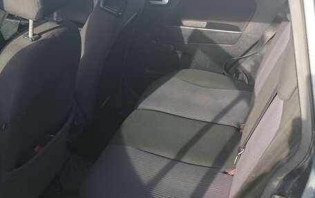 Ford Fusion I, 2008 год, 275 000 рублей, 5 фотография