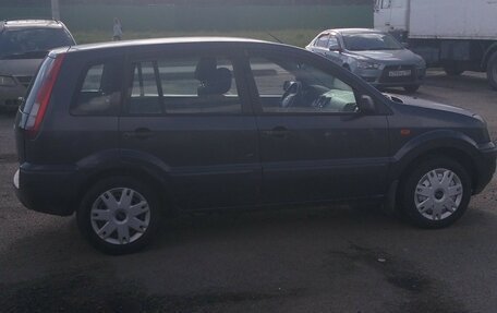 Ford Fusion I, 2008 год, 275 000 рублей, 2 фотография