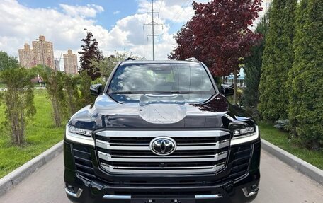 Toyota Land Cruiser, 2026 год, 15 990 000 рублей, 3 фотография