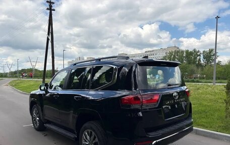 Toyota Land Cruiser, 2026 год, 15 990 000 рублей, 5 фотография