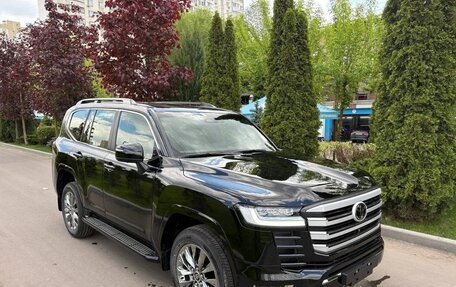 Toyota Land Cruiser, 2026 год, 15 990 000 рублей, 2 фотография