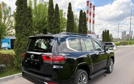 Toyota Land Cruiser, 2026 год, 15 990 000 рублей, 6 фотография