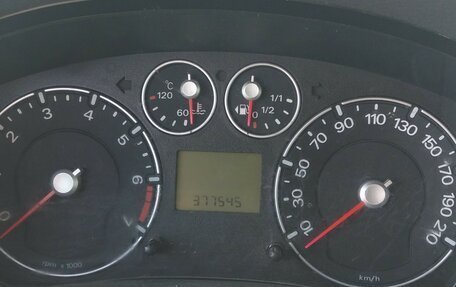 Ford Fusion I, 2008 год, 275 000 рублей, 6 фотография