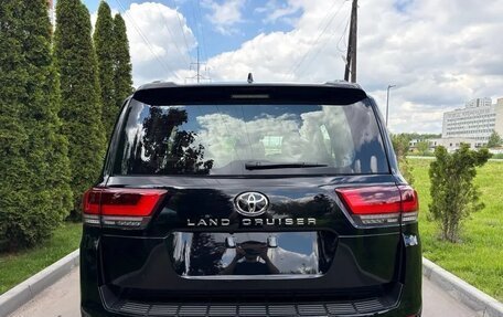 Toyota Land Cruiser, 2026 год, 15 990 000 рублей, 4 фотография