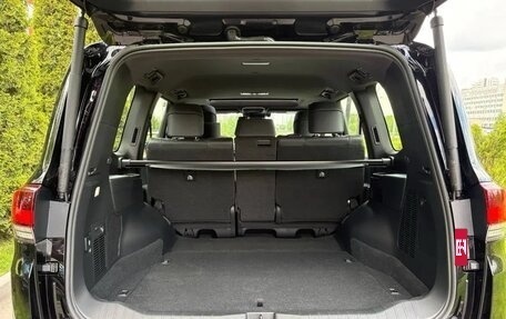Toyota Land Cruiser, 2026 год, 15 990 000 рублей, 7 фотография
