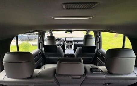 Toyota Land Cruiser, 2026 год, 15 990 000 рублей, 9 фотография