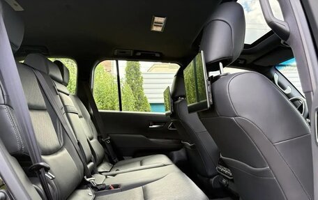 Toyota Land Cruiser, 2026 год, 15 990 000 рублей, 14 фотография