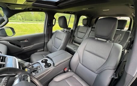 Toyota Land Cruiser, 2026 год, 15 990 000 рублей, 20 фотография