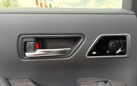 Toyota Land Cruiser, 2026 год, 15 990 000 рублей, 17 фотография