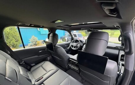 Toyota Land Cruiser, 2026 год, 15 990 000 рублей, 15 фотография