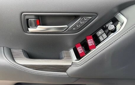 Toyota Land Cruiser, 2026 год, 15 990 000 рублей, 16 фотография