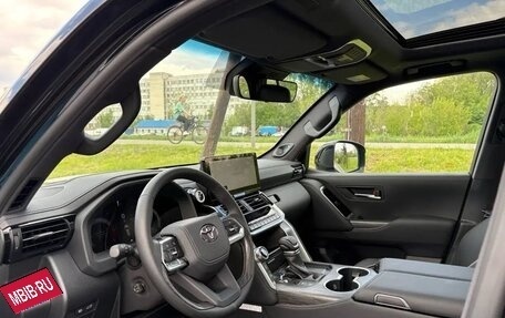 Toyota Land Cruiser, 2026 год, 15 990 000 рублей, 18 фотография