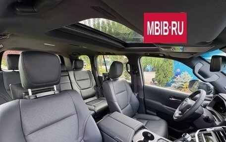 Toyota Land Cruiser, 2026 год, 15 990 000 рублей, 22 фотография