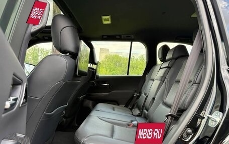 Toyota Land Cruiser, 2026 год, 15 990 000 рублей, 10 фотография