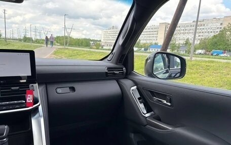 Toyota Land Cruiser, 2026 год, 15 990 000 рублей, 24 фотография