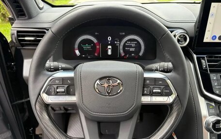 Toyota Land Cruiser, 2026 год, 15 990 000 рублей, 33 фотография