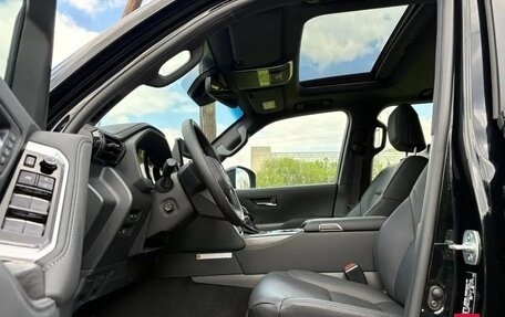 Toyota Land Cruiser, 2026 год, 15 990 000 рублей, 35 фотография