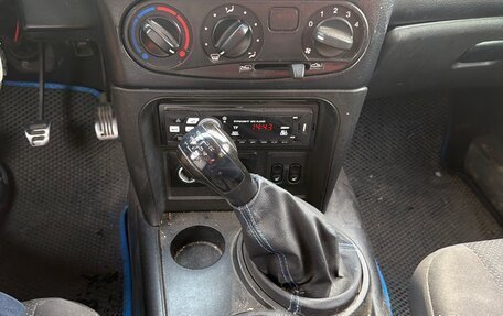 Chevrolet Niva I рестайлинг, 2010 год, 410 000 рублей, 6 фотография
