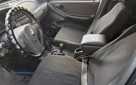 Chevrolet Niva I рестайлинг, 2010 год, 410 000 рублей, 7 фотография