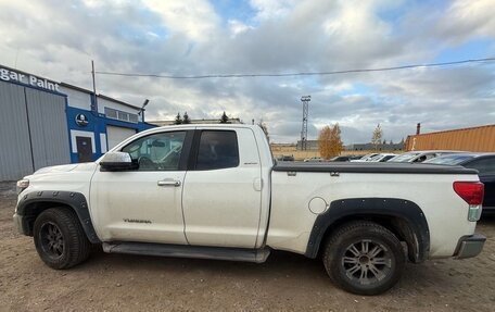 Toyota Tundra II, 2013 год, 3 170 000 рублей, 3 фотография