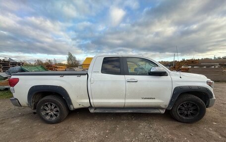 Toyota Tundra II, 2013 год, 3 170 000 рублей, 4 фотография