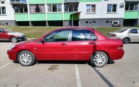 Mitsubishi Lancer IX, 2006 год, 400 000 рублей, 5 фотография
