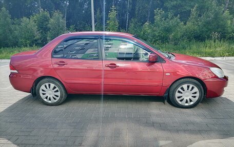 Mitsubishi Lancer IX, 2006 год, 400 000 рублей, 4 фотография