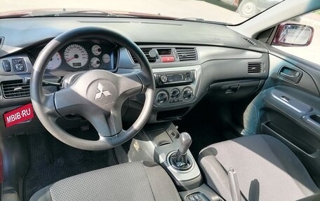 Mitsubishi Lancer IX, 2006 год, 400 000 рублей, 11 фотография