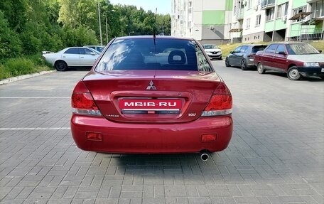 Mitsubishi Lancer IX, 2006 год, 400 000 рублей, 7 фотография