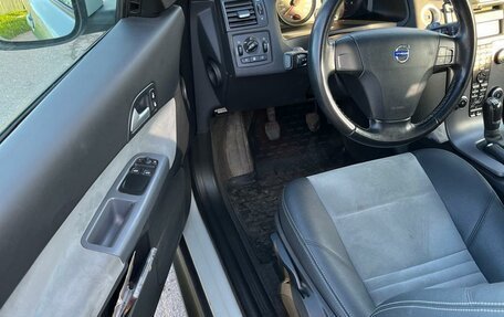 Volvo C30 I рестайлинг, 2008 год, 575 000 рублей, 4 фотография