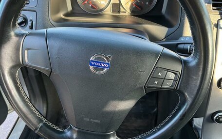 Volvo C30 I рестайлинг, 2008 год, 575 000 рублей, 7 фотография