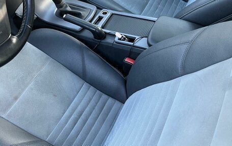 Volvo C30 I рестайлинг, 2008 год, 575 000 рублей, 6 фотография