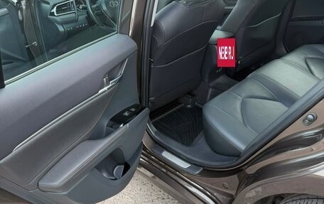 Toyota Camry, 2018 год, 2 949 000 рублей, 7 фотография