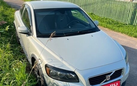 Volvo C30 I рестайлинг, 2008 год, 575 000 рублей, 2 фотография