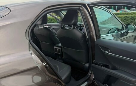 Toyota Camry, 2018 год, 2 949 000 рублей, 8 фотография
