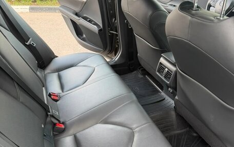 Toyota Camry, 2018 год, 2 949 000 рублей, 9 фотография